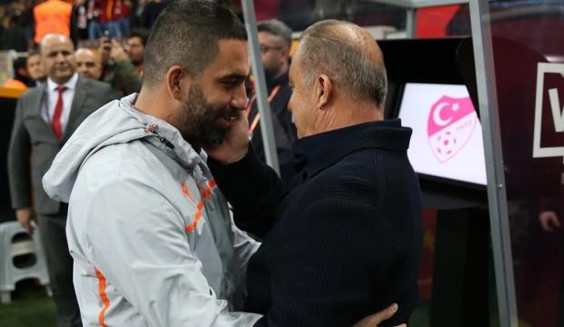 G.Saray'da Arda Turan krizi! Fatih Terim...