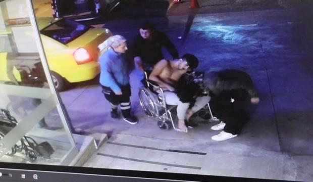 Arkadaşları hastaneye bırakıp kaçmıştı! Üniversiteli Özcan öldü