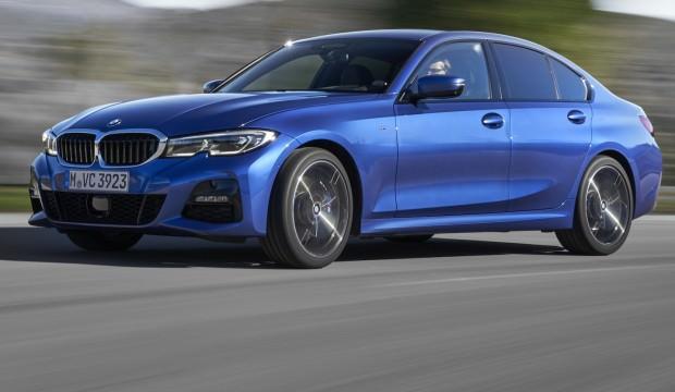 Ayda 7.350 TL'ye yeni BMW 3 Serisi