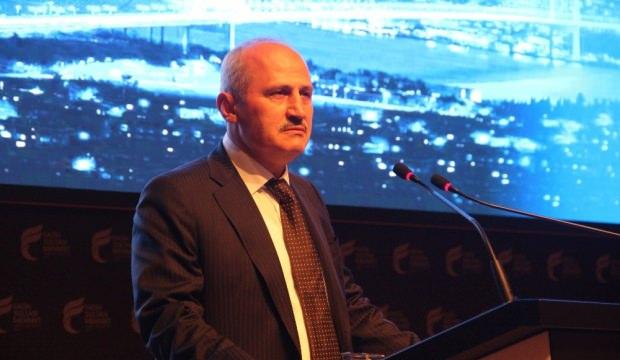 Bakan Turhan: Kanal İstanbul ihaleye çıkacak