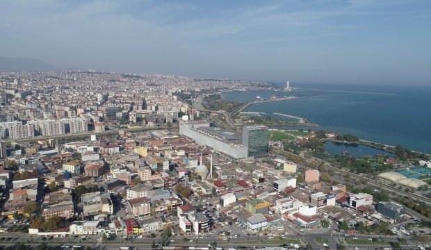 Bakanlar helikopterle gezerek onay verdi! 30 bin kişiye istihdam
