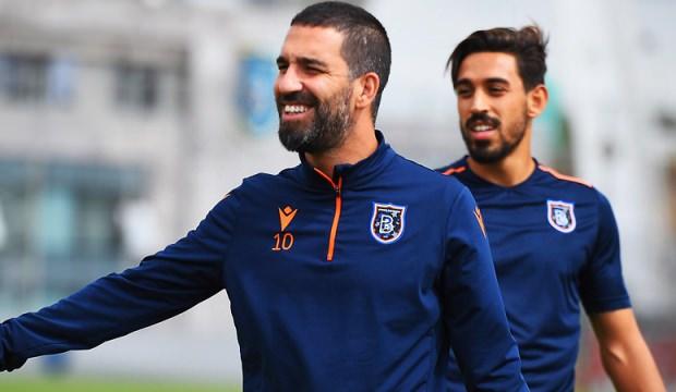 Galatasaray'dan Arda Turan'a transfer mesajı