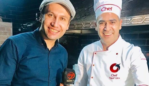 Başkent Ankara'da lezzetli sofralar