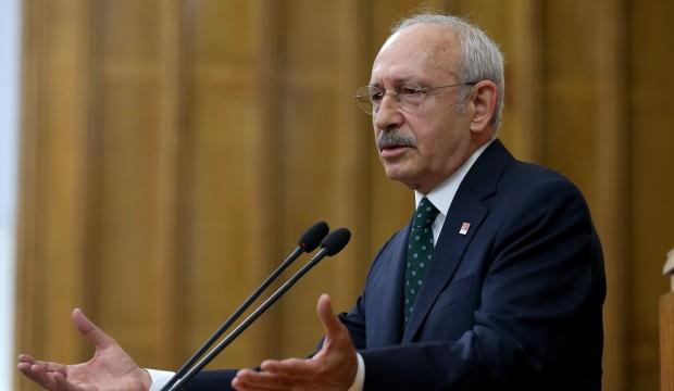 'Beştepe'de görüşme' yalanı sonrası Kılıçdaroğlu'na kötü haber