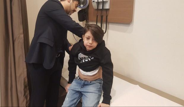 Birçok ülkede "ölür" denildi, Türkiye'de hayata tutundu