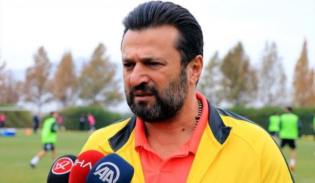 'Bu sezon ufak da olsa bir tarih yazmış olacağız'