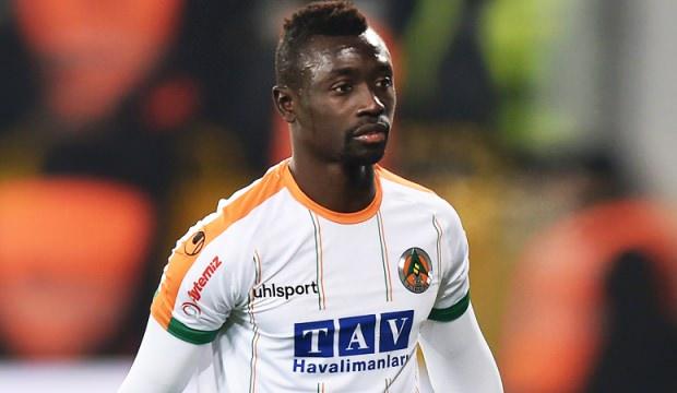 Papiss Cisse'den 'yeni macera' açıklaması!