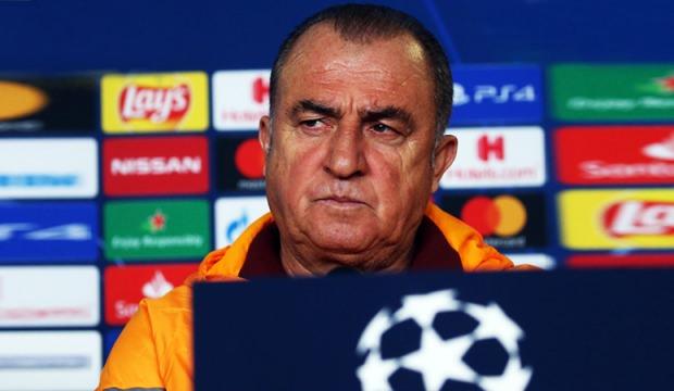 Terim: Bu oyun bizi şampiyon yapar!