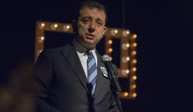 Ekrem İmamoğlu, 100 yılın projesine 'ihanet' deyip karşı çıktı
