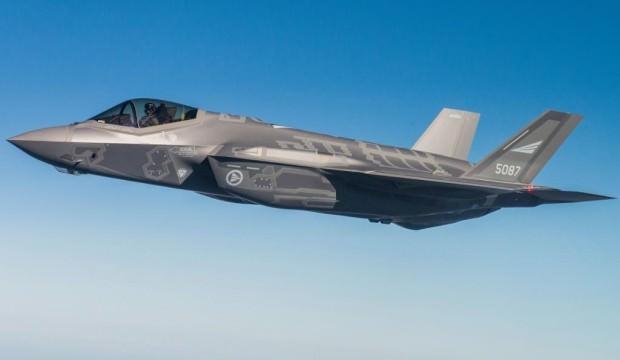 Trump açıkladı: F-35 sipariş ettiler