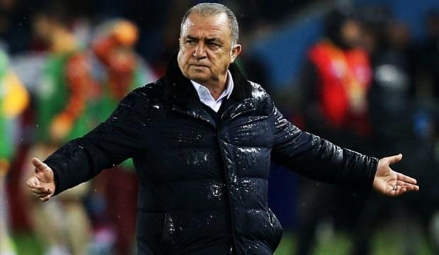Fatih Terim: 'Acı oldu! Sorumlusu benim'