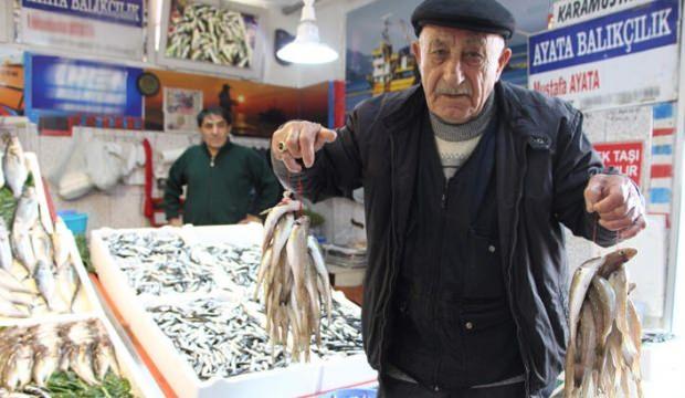 Fiyatı rekora koşuyor! Kilosu 120 TL'ye çıktı