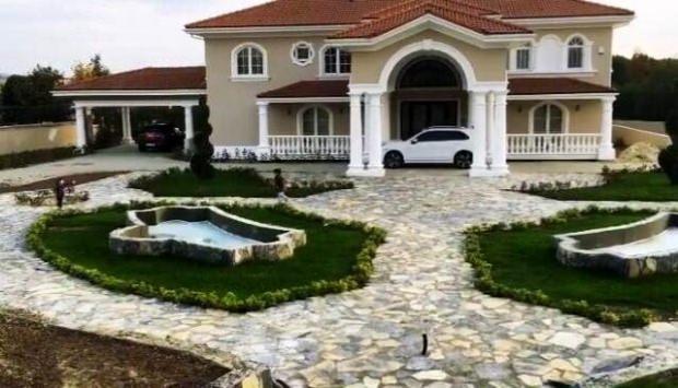 MasterChef Güzide 7 milyonluk lüks villasını sonunda sattı! Tüm detayları anlattı