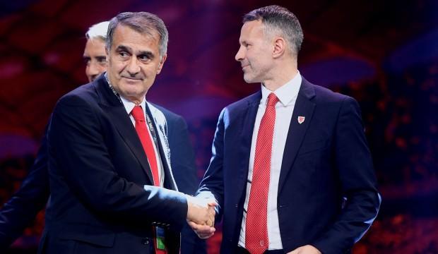 Giggs'ten Türkiye yorumu: 'Cehenneme hoş geldiniz’ derlerdi