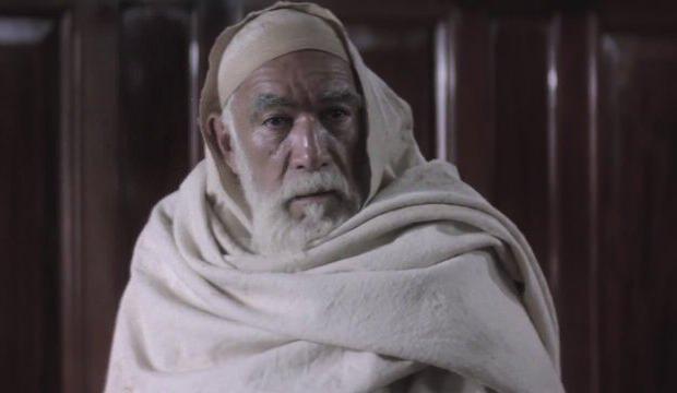 Çöl Aslanı: Ömer Muhtar Ülke TV'de!