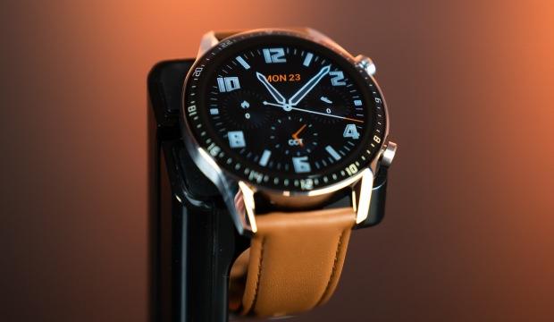 Huawei'den en yeni giyilebilir teknoloji ürünleri