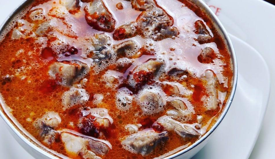 İnanılmaz faydalı: Paça çorbası tarifi