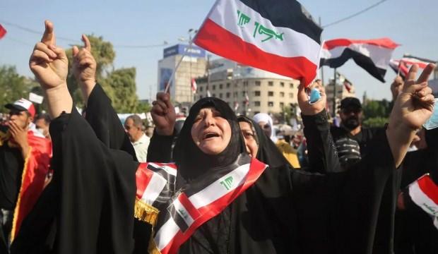 Irak'ta acı olay: Cansız bedeni sedyeyle taşınırken annesi aradı