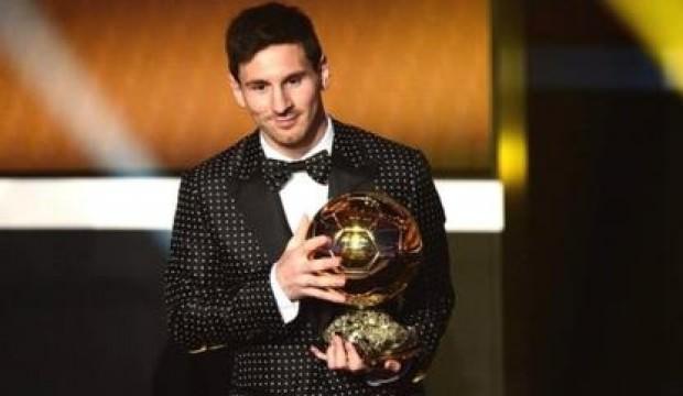 İspanya'dan Ballon d'Or iddiası! 'Messi kazandı'