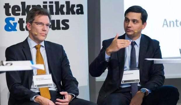 Nükleer enerji Türkiye'yi dışa bağımlılıktan kurtaracak