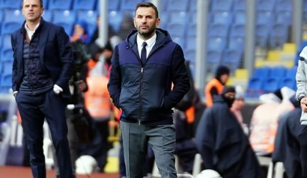 Okan Buruk'tan tepki! 'Allah korudu İrfan’ı'
