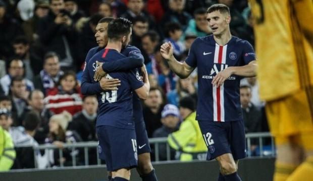 PSG, G.Saray öncesi liderliği garantiledi