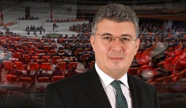 Süleyman Soylu gündemi Başkent Kulisi'nde değerlendiriyor