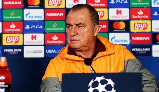 Terim açıkladı! "Sakatlığından dolayı yok"