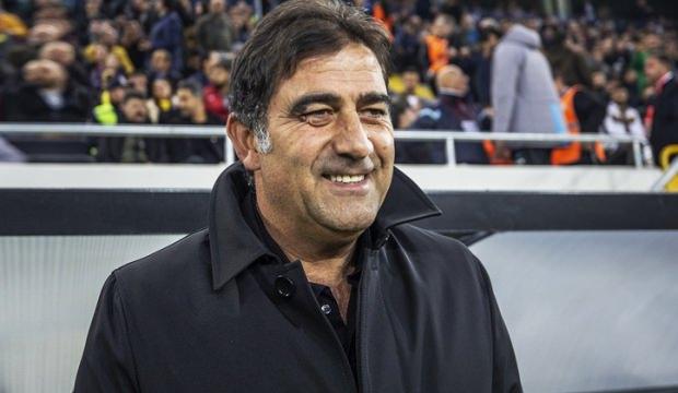 Trabzonspor'un en büyük kozu Ünal Karaman