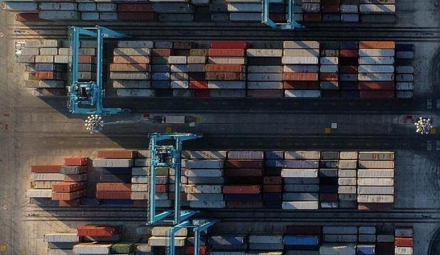 Batı Akdeniz'den yapılan ihracat yüzde 3,74 arttı