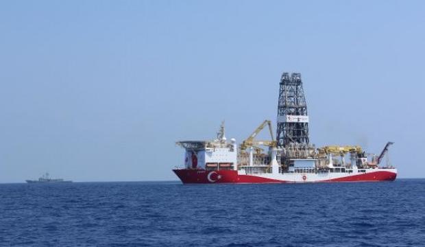 Türkiye'nin hamlesi Rum medyasını çıldırttı! Ok yaydan çıktı