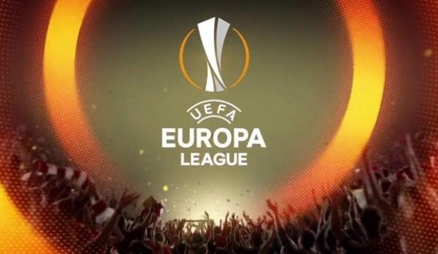 UEFA Avrupa Ligi'nde gecenin sonuçları