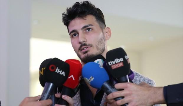 Uğurcan'a göz hapsi! Onun için geliyorlar