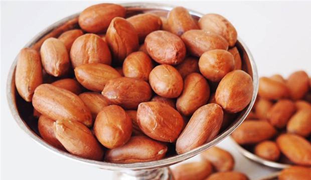 Yer fıstığının faydaları nelerdir? Yer fıstığının kaç kalori, besin değeri