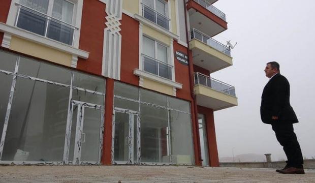 Yıllarca para ödedi, böyle kalakaldı! Tapu Dairesinde hayatının şoku yaşadı