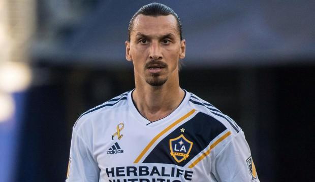 Zlatan'dan Milan'a açık kapı! '50 yaşıma kadar...'