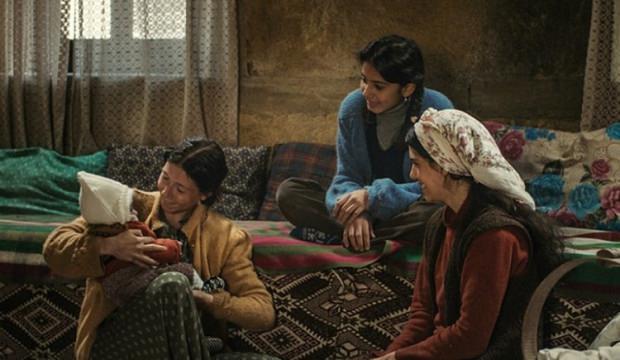 '32. Avrupa Film Ödülleri' sahiplerini buldu