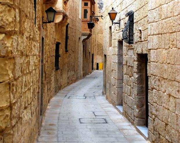 4QMKe_1575291501_598 Malta Mdina gezilecek yerler: Dizilere stüdyo olan sessiz şehir