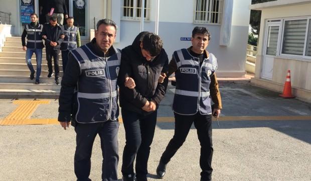 Pes dedirten olay! Engellinin ekmek teknesini çaldılar