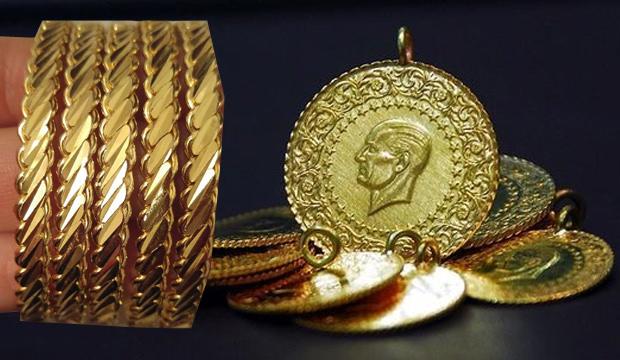 7 Aralık Altın fiyatları hızla düşüyor! Gram altın ve çeyrek altın alış, satış ne kadar?