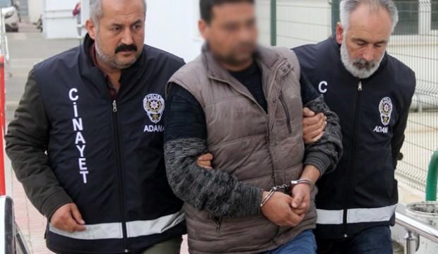 Otomobili park etme tarzını beğenmedi, dehşet saçtı!