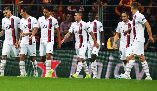 PSG'den Türkler'e skandal bilet uygulaması