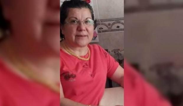 Emekli öğretmenin yasa boğan ölümü