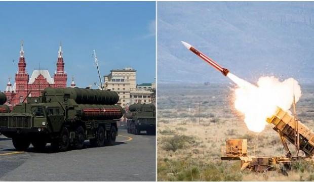 NATO, Türkiye için harekete geçti! S-400-Patriot krizine yeni çözüm