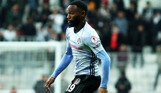 Beşiktaş'ta N'Koudou sakatlandı!