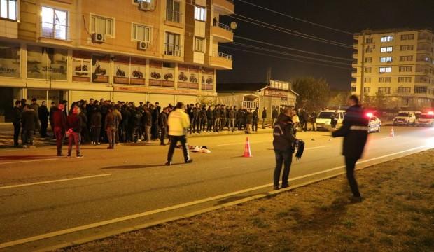 12 yaşındaki çocuğun kahreden ölümü