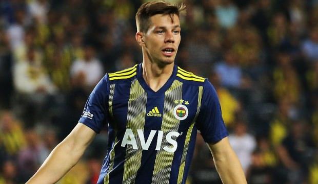 Miha Zajc'a İtalya'dan talip!
