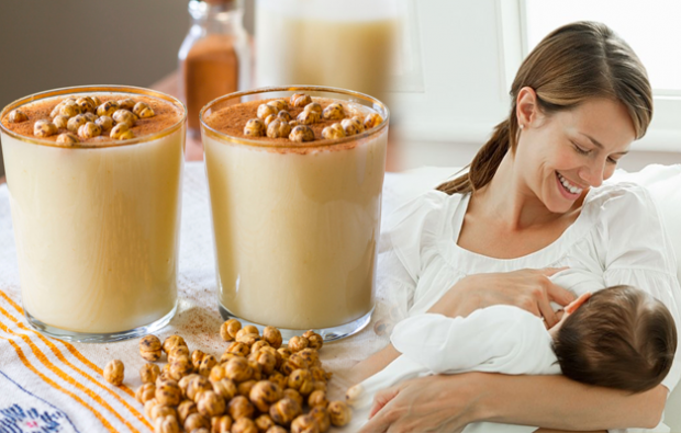 Bozanın emziren annelere faydaları neler, boza bebekte gaz yapar mı? Bozanın süt arttırıcı...