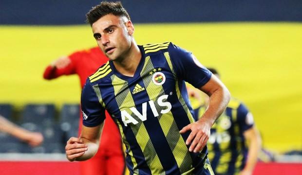F.Bahçe'ye Deniz Türüç'ten kötü haber!