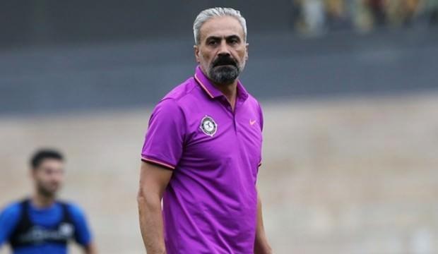 Osmanlıspor'da Mustafa Dalcı dönemi sona erdi